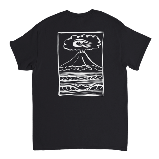 VOLCANO