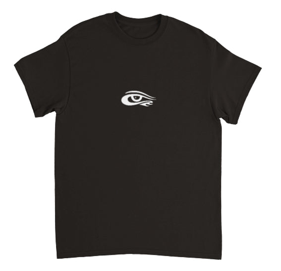 EYE OF THE ROSE LOGO T Shirt