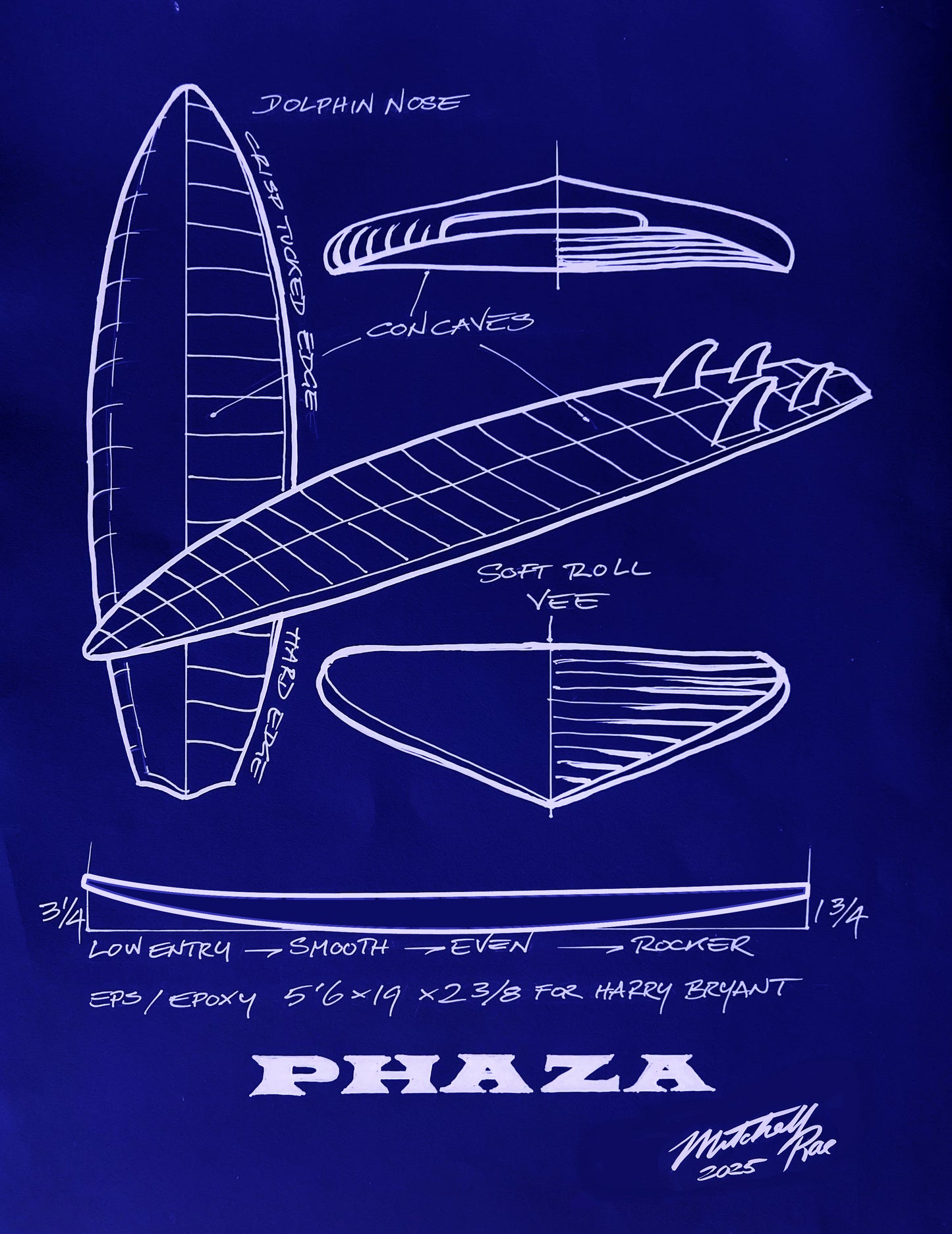 The Phaza