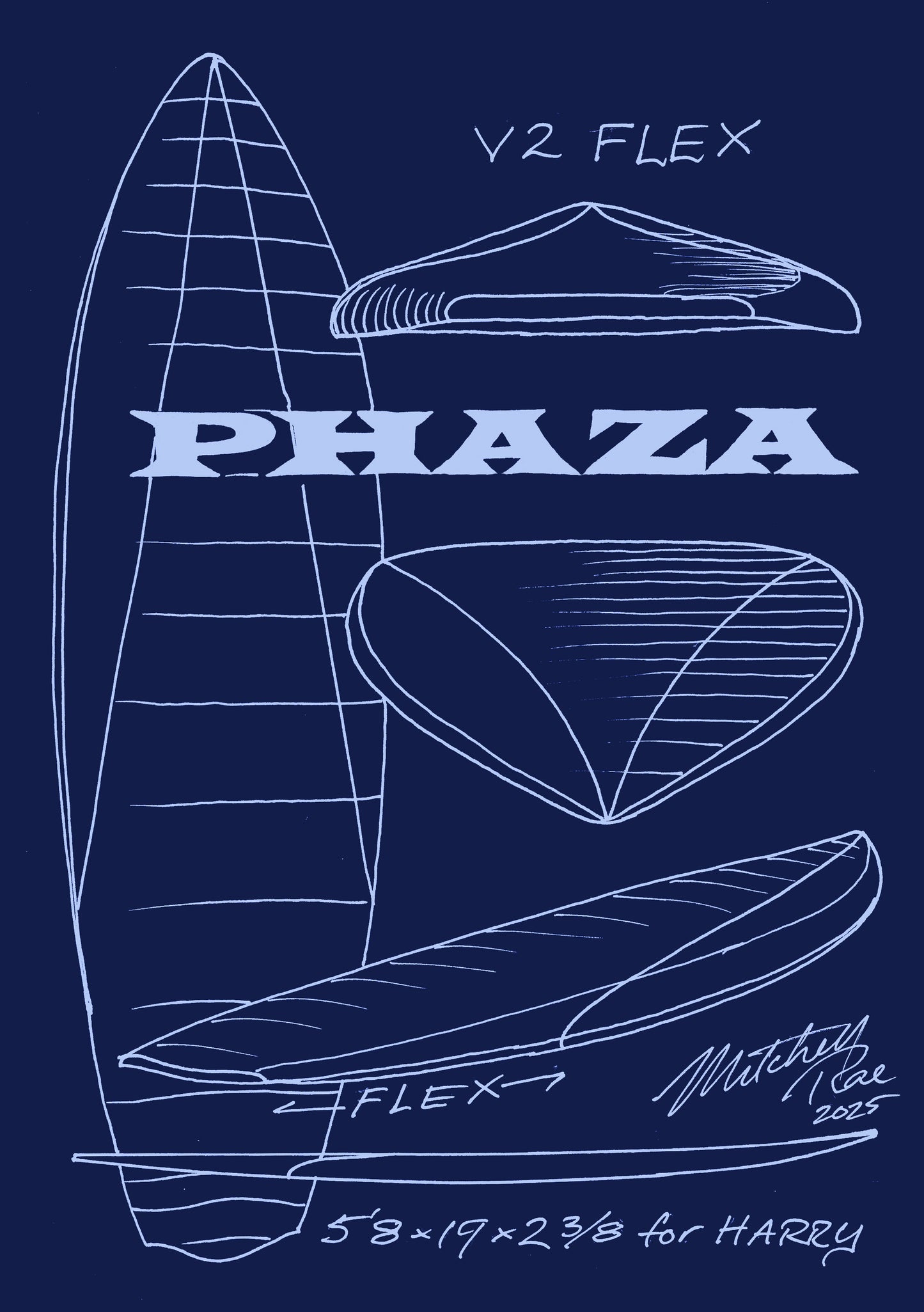 The Phaza