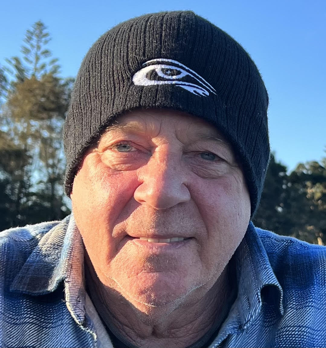 Spirit Eye Beanie OI B1