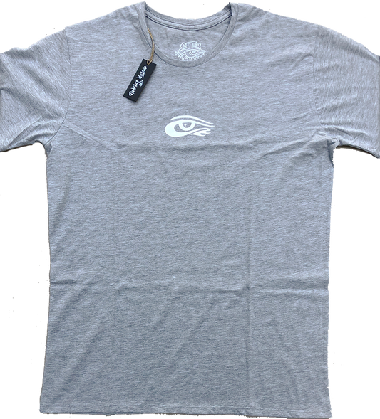 Classic Tee Grey