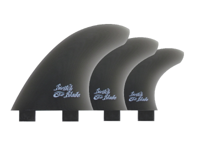 Thruster Set