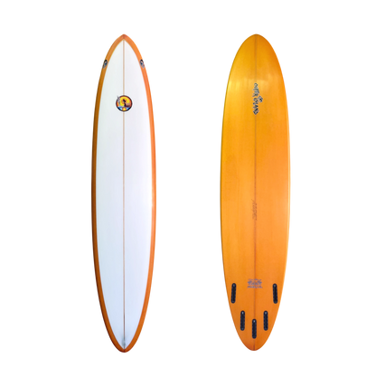 Super Mal 8'6 x 22 x 3 - 63L / Futures