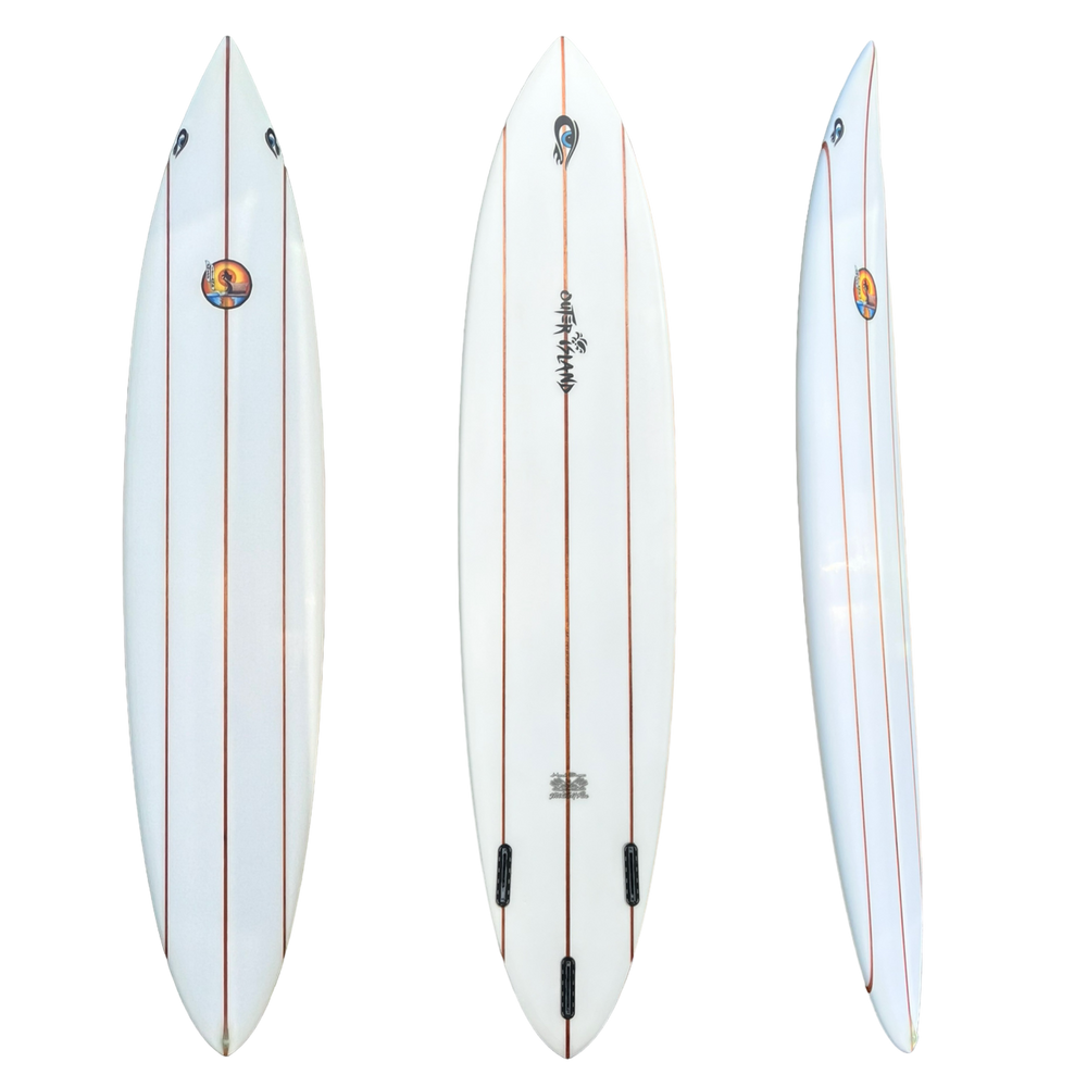 STOCK BOARDS - Outer Island Surfboards