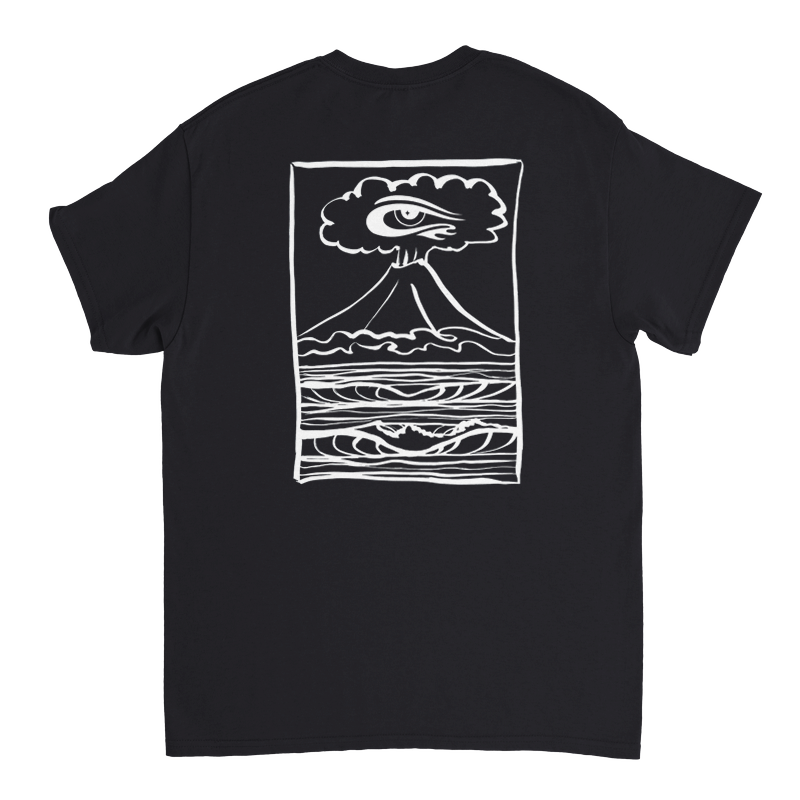 VOLCANO