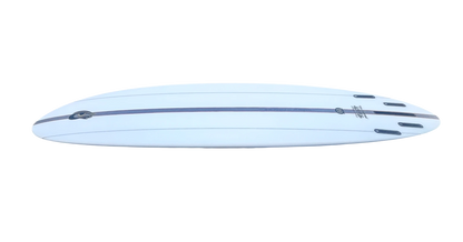 Super Mal 8'6 x 22 x 3 - 63L . Futures 4+1