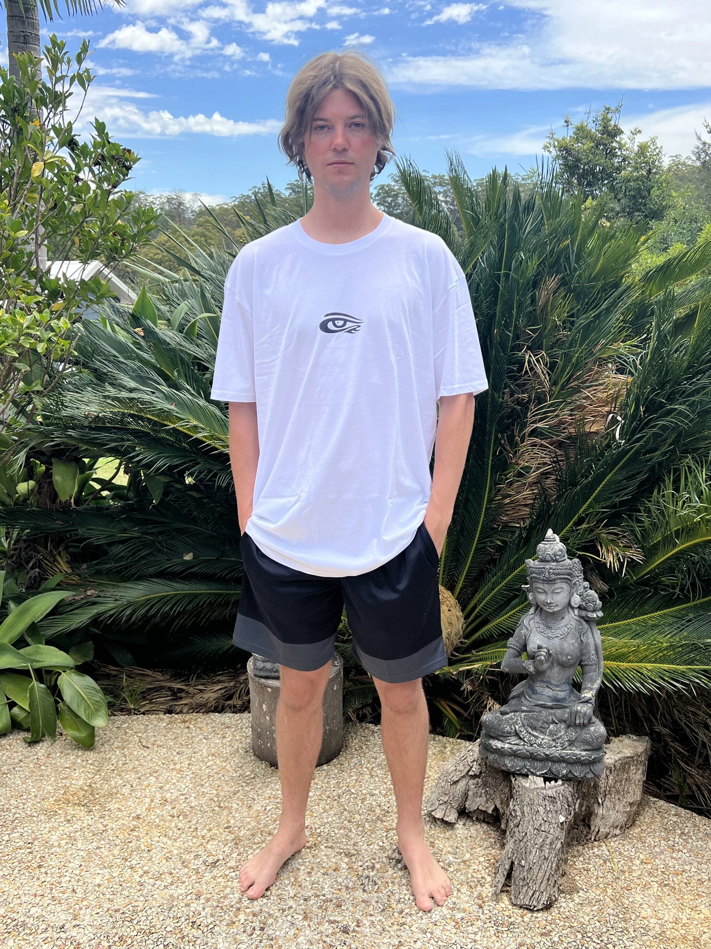 Island Treasure Adventure Tee