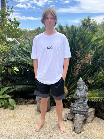 Island Treasure Adventure Tee