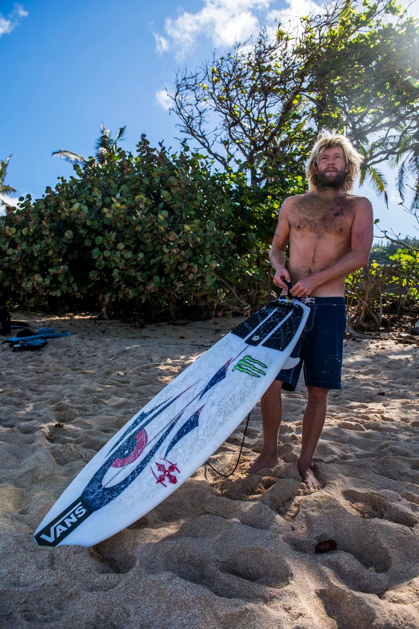 Phaza 6'5 x 20 1/3 x 2 3/4 - 40 L / Futures -  4 Fin