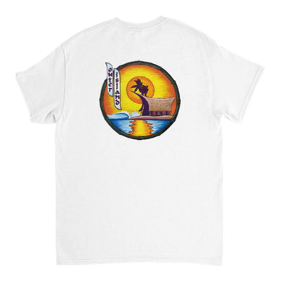 SURF HUT LOGO T Shirt