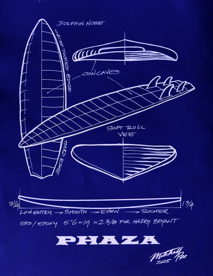 The Phaza