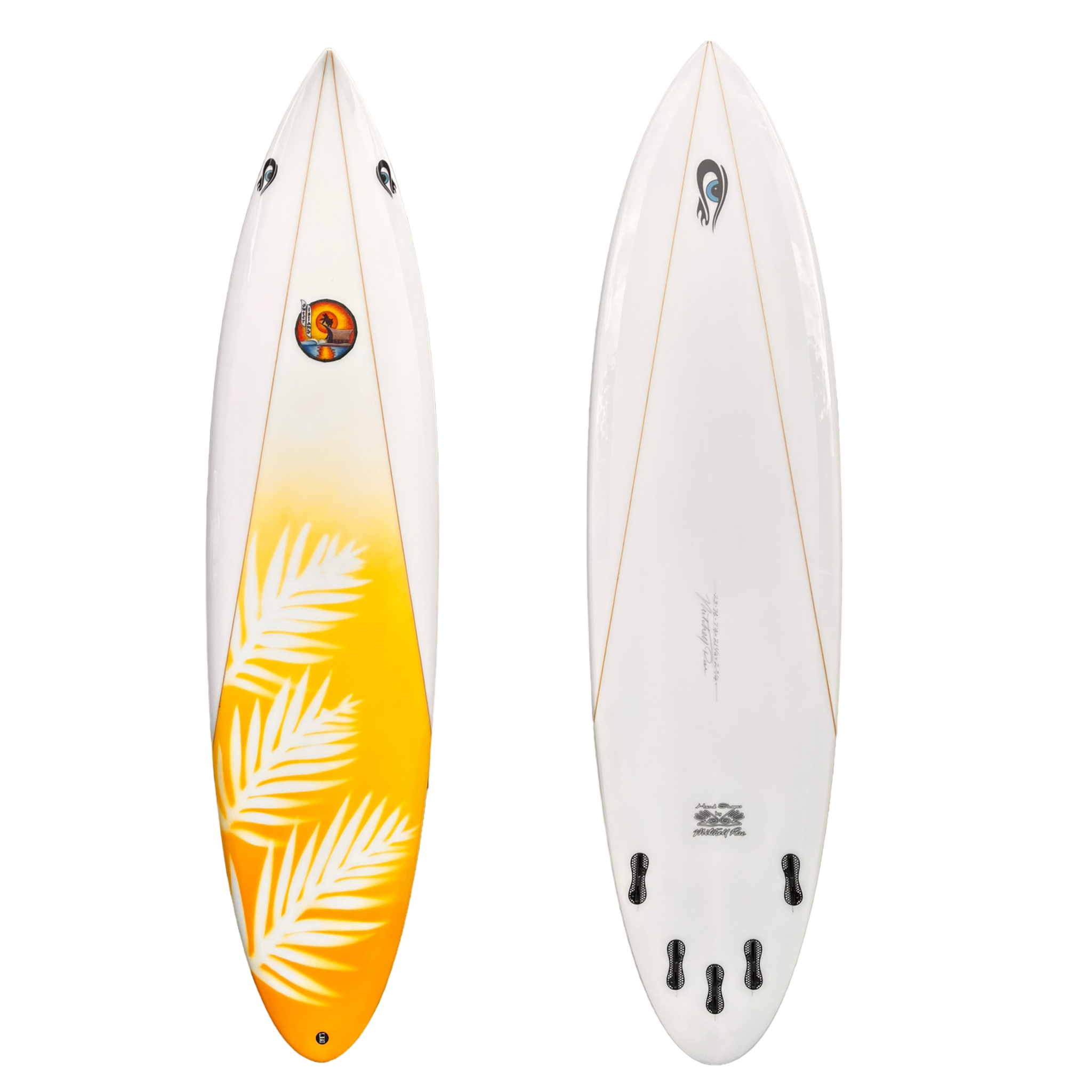 Coral Reefer 7 4 X 21 1 4 X 2 3 4 V2Flex Outer Island Surfboards coral-reefer-7-4-x-21-1-4-x-2-3-4-v2flex-outer-island-surfboards