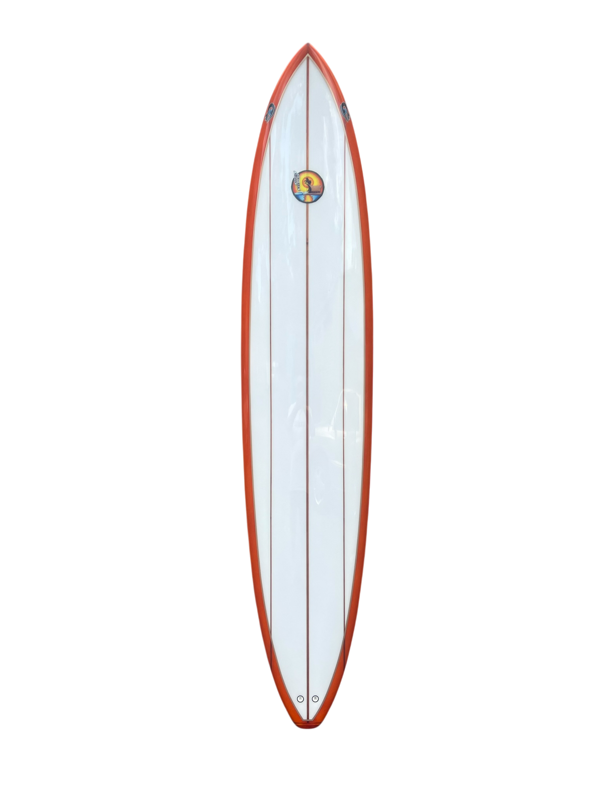 NAVIGATOR GLIDER 9&#39;4 x 22 1/2 x 2 7/8