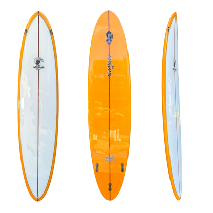 Super Mal 8' x 21 1/2 x 2 7/8 - 54 L / FCS2