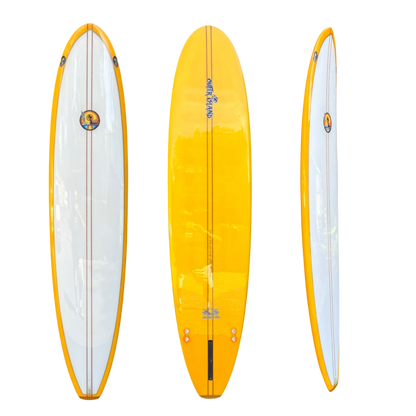 Super Mal 8'4 x 22 x 3 - 64 L / 1+2