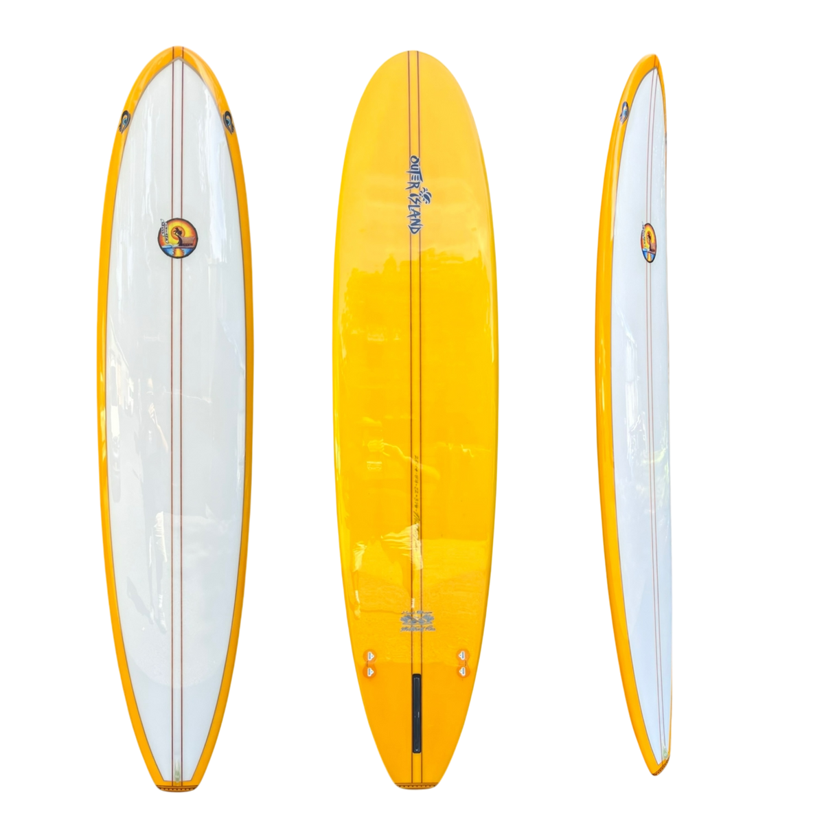 SUPER MAL 8&#39;4 x 22 x 3
