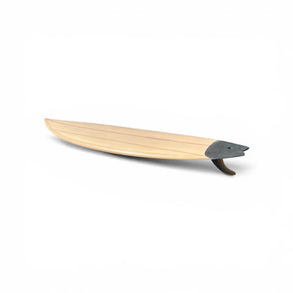 Flextail Zen Blade 7'5 x 21.25 x 2.9 - 48.4L  - 2+1