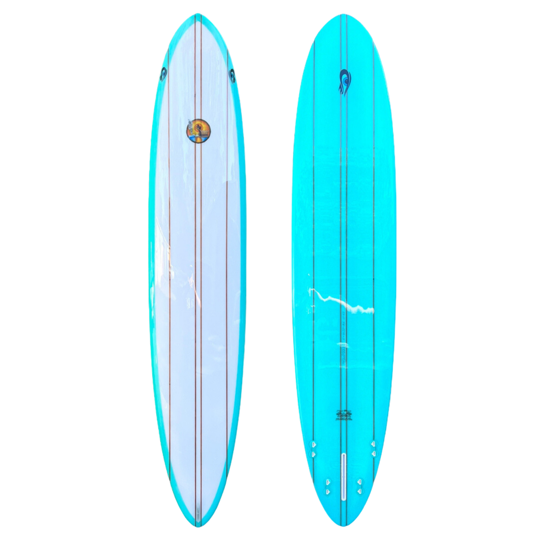 STOCK BOARDS - Outer Island Surfboards
