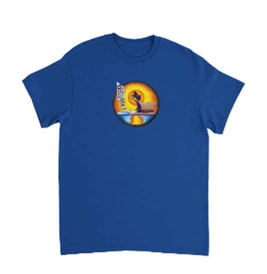 SURF HUT LOGO T Shirt