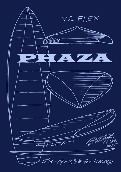 The Phaza