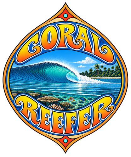Coral Reefer