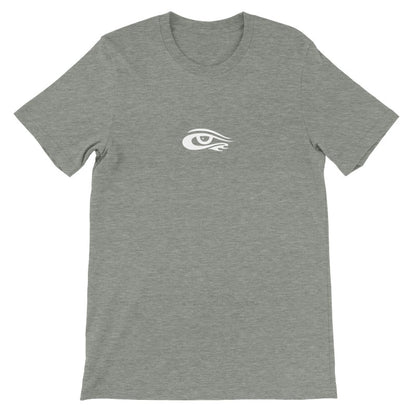 Orange Skies Back Print Spirit Eye front