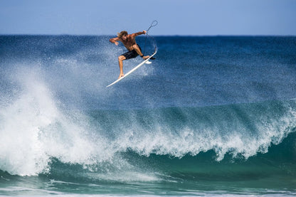 Phaza  6' x 19 1/4 x 2 5/8 - 34 L / Futures - 4 Fin