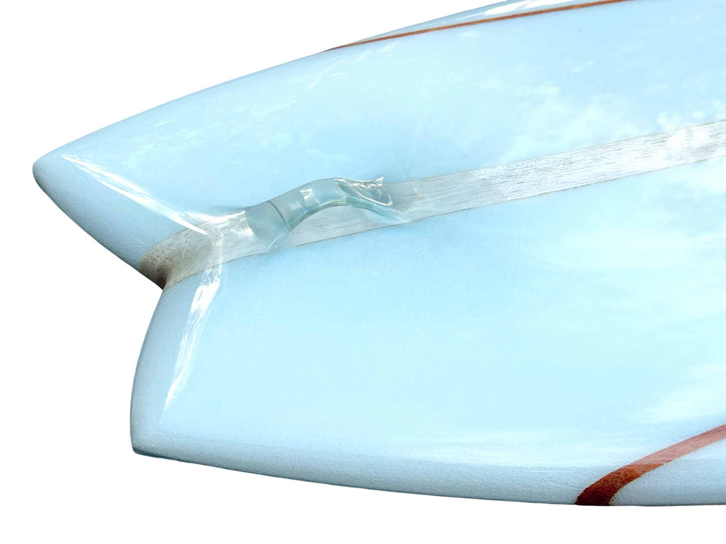 Free Spirit  7'4 x 21 x 2 7/8 - 50L / Futures