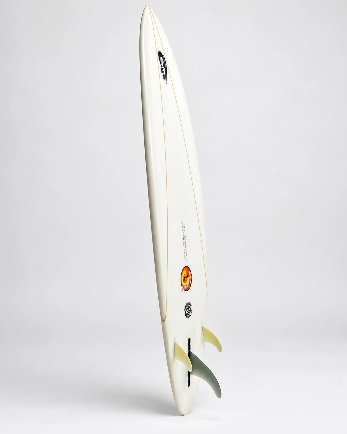 7'2 x 21 1/4 x 2 7/8 - 48.2 L Mini Mal V2Flex