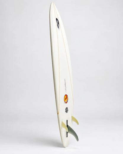 7'2 x 21 1/4 x 2 7/8 - 48.2 L Mini Mal V2Flex