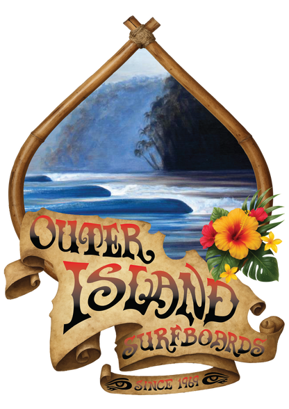 Island Treasure Adventure Tee