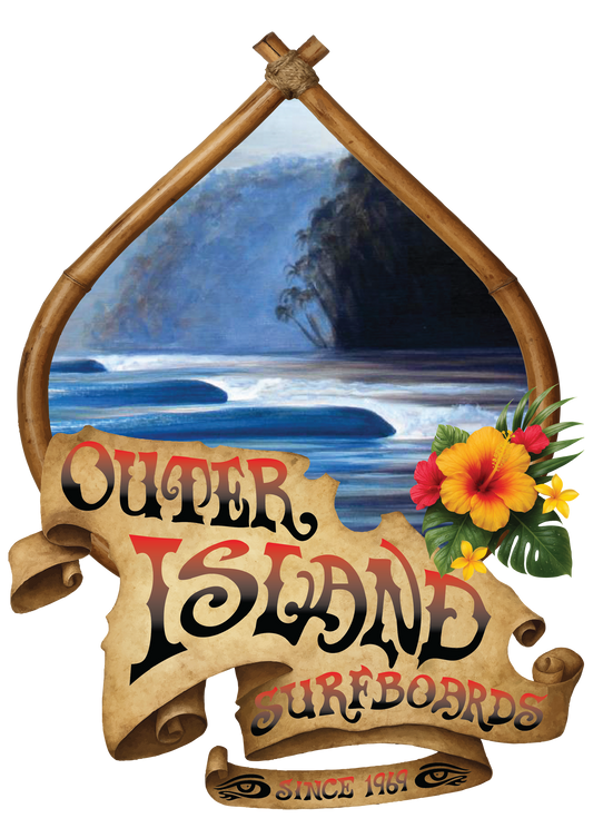 Island Treasure Adventure Tee