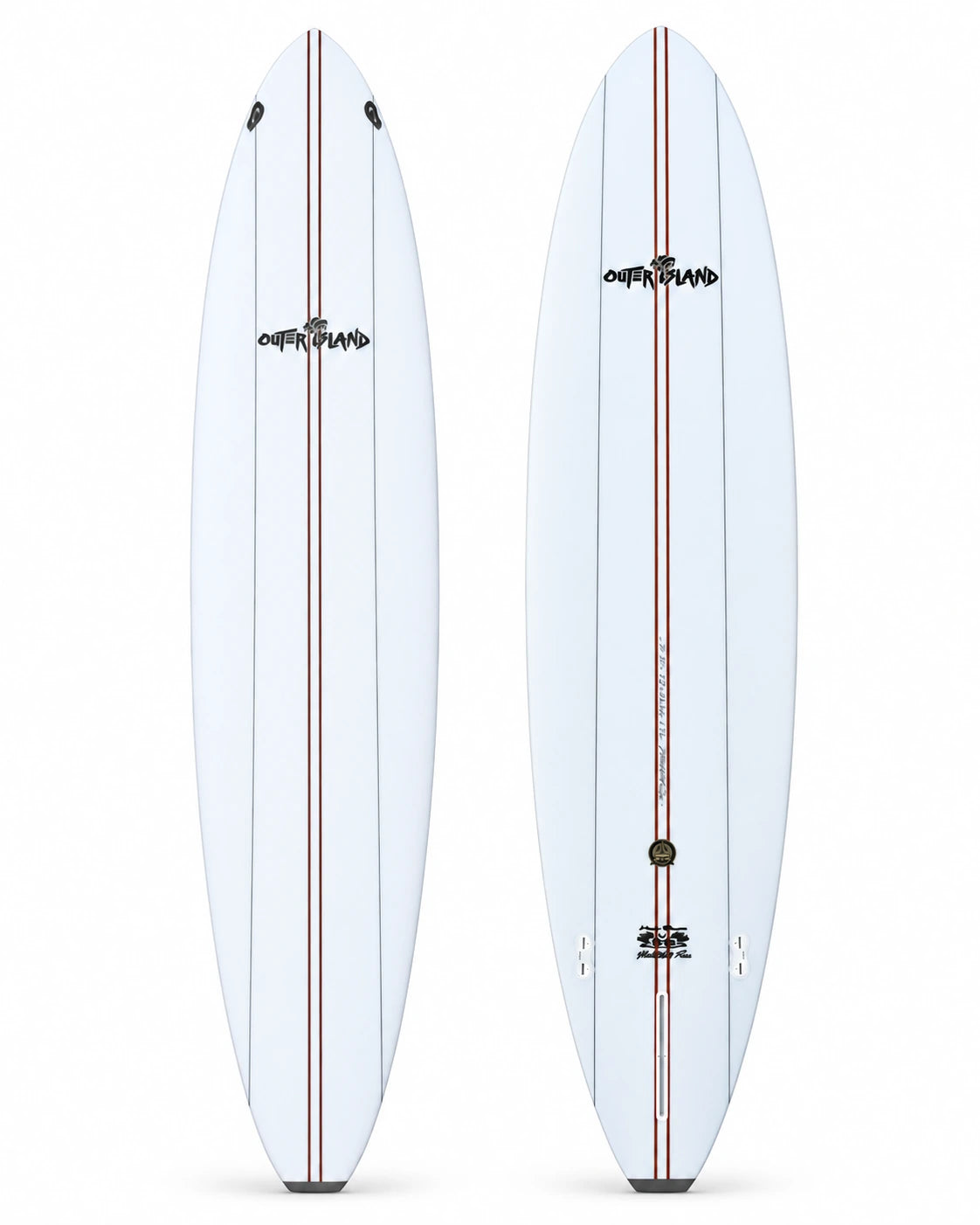 The NAVIGATOR GLIDER