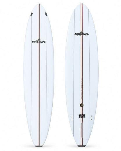 The NAVIGATOR GLIDER