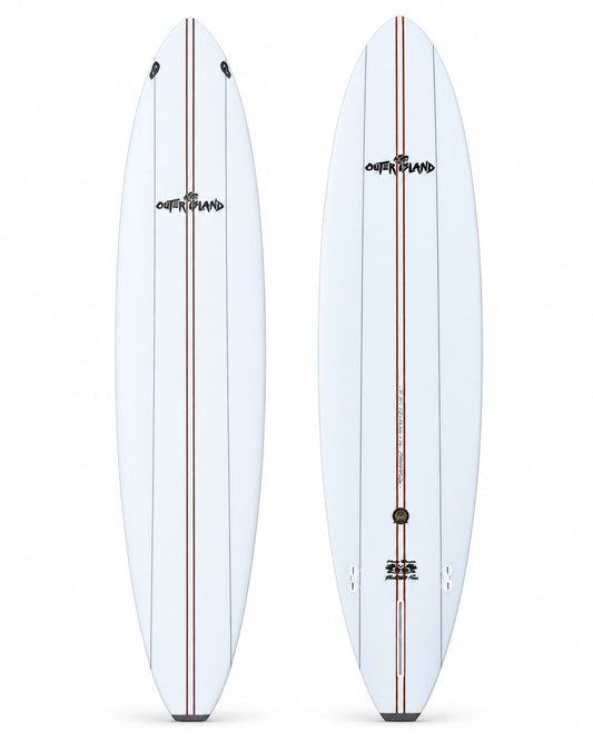 The NAVIGATOR GLIDER