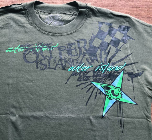 Island Compass