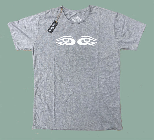 Spirit Eyes limited edition tee shirt  .