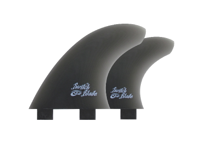 Twin Fin Set